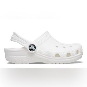 WORN ONCE Toddler Classic Clog